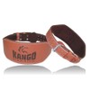 Kango Gladiator Weight Lifting Belt 6" Wide (Medium)