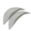 Nähmit - Premium Shoulder Pads for Jackets Jacket Coat Shoulder