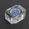 LSJ XGA Water Flow Meter Computer Cooling System Acrylic Water