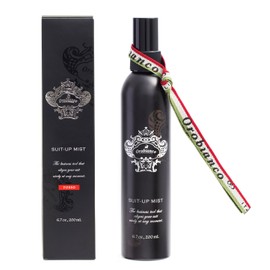 Orobianco Suit Up Mist Rosso 6.8 fl oz (200 ml)