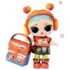 MGA Entertainment LOL Surprise Loves Mini Bites Deluxe KELLOGGS 5