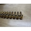Din 6923 M7 32mm 24 K Gold 3PC Wheel Rim