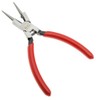 Jeweller Rosary Beading Pliers Round Nose Wire Cutter