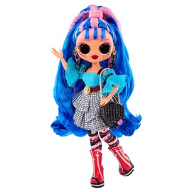 L.O.L. Surprise! O.M.G. Queens Prism Queen