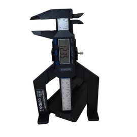 RIKON PRO 99-201 Inclinometer with 3 magnetic sides and layout Laser