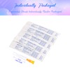 SHAOTONG 25 Gauge 1 Inch Luer Lock Accessories Disposable Lab