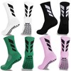 MENDENG Socks Youth Socks Mens Non Anti Slip Skid py