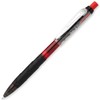 Pentel Q-Erase Mechanical Pencil with Retractable Eraser, 0.5mm HB Hardness,