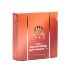 IKOS Egyptische Erde, naturelle, 1er Pack (1 x 7 g)