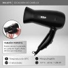 Rca Secadora Para Cabello De Mango Plegable Rc-p8 Belleza Color