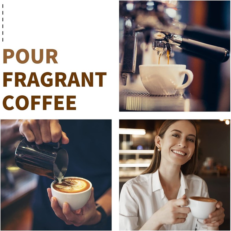 Espresso Cleaning Disc, 2 Pack Backflush Cleaning Disc Replacement, Espresso