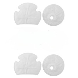 GREND Fuel Filter Strainer Replace Can-Am Seadoo GTX EFI Maverick X3 RXT Spark 270600113 270600108(set of 2)