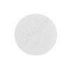 Esponja Facial de Celulosa Color Blanco 12 Piezas