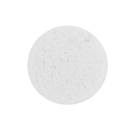 Esponja Facial de Celulosa Color Blanco 12 Piezas