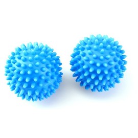 2 Sunshine Tumble Dryer Balls