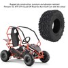 GOTOTOP ATV UTV Quad Tire Off Road Tire Front 14x5.00-6