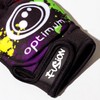 Optimum Fusion Hockey Half Finger Winter Boys’s Gloves - Visible