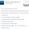 YoLink Smart Home Starter Kit: SpeakerHub & Water Leak Sensor