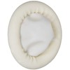 Pack of 300 Latex Finger Cots, Finger Protection, Disposable Latex