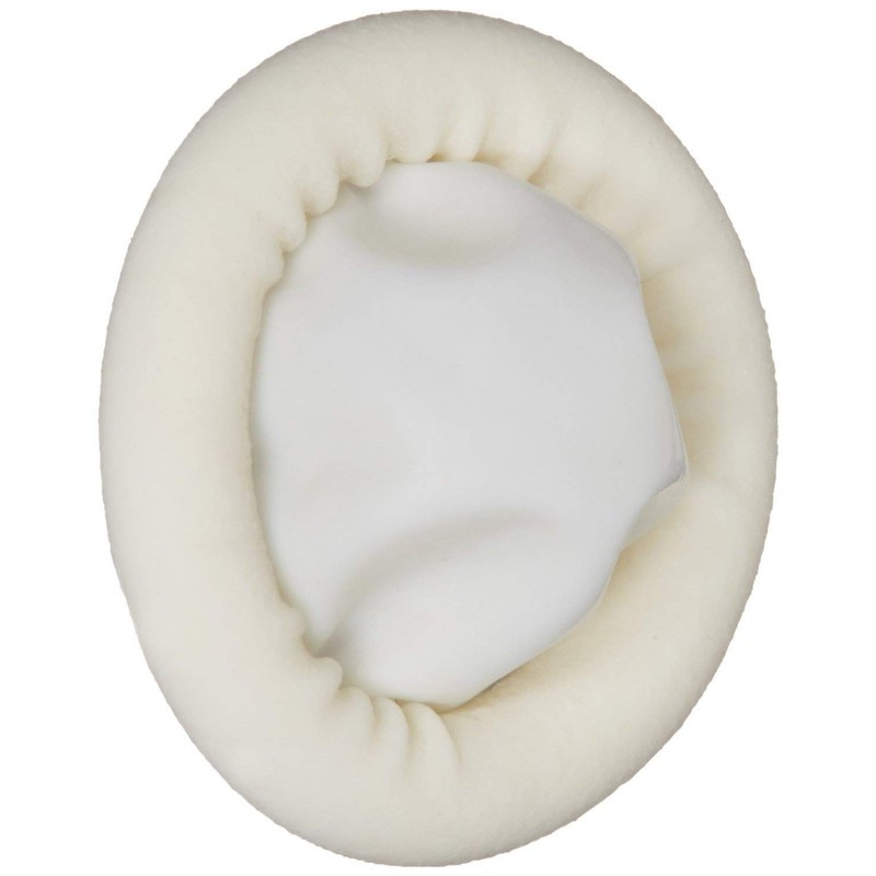 Pack of 300 Latex Finger Cots, Finger Protection, Disposable Latex