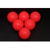 Cricket Wind Balls - Pack Of 6 - Color May