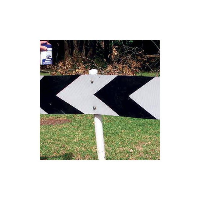 World's Best Graffiti Safewipes - Removes Spray Can Paints, Overspray,