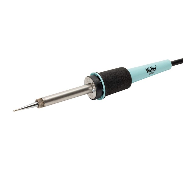Weller W60P3 60Watts/120V Controlled Output Soldering Iron With 3-Wire Cord