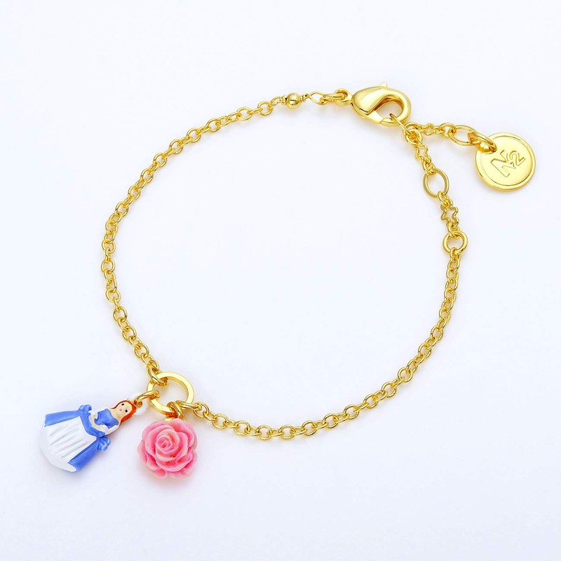 ND by Reneade AIBE202-1 Women's Bracelet