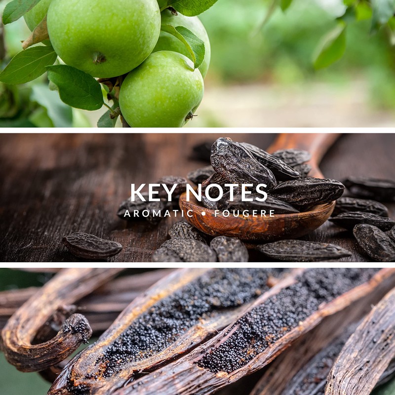 Territoire Territoire Eau De Parfum, Men's Cologne (Desire)