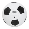 Quality Rubber Football No.5 Soccer Ball for Training Practicing with