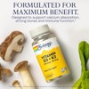 SOLARAY Vitamin D3 K2 - Bone Health and Immune Support