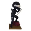 G.I. Joe: Snake Eyes Bobble Head