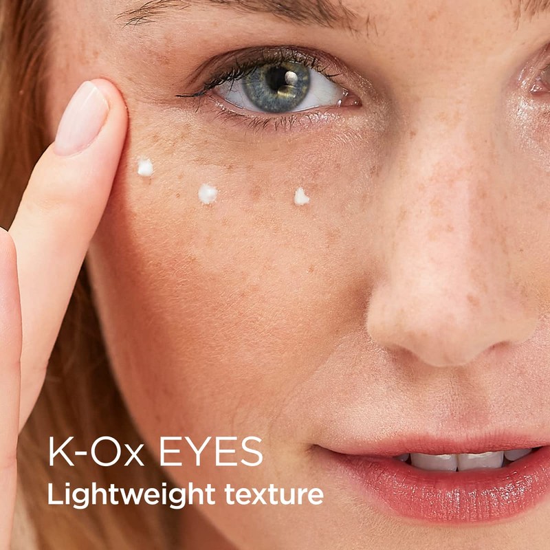 ISDIN Isdinceutics K-Ox Eyes | with Vitamin K Oxide |