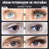 Serum Alargador Fortalecedor Pestañas Crecimiento 5g