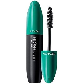 Revlon Super Length Mascara, Blackest Black