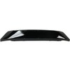 US AUTO PARTS PLUS New Front Bumper Upper Grille Black