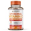 Wholesome Wellness Wholesome Wellness Liposomal Vitamin C Capsules (200 Pills