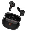 QUAMTUM CONNECTIVITY Audifonos Inalámbricos Bluetooth 5.3 Auriculares Bluetooth Negros Earbuds