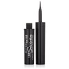 Maybelline New York Line Stiletto Ultimate Precision Liquid Eyeliner, Blackest