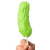 Dill Pickle Gift Box – Pickles Snack Box with Candy,