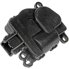Dorman 604-250 HVAC Blend Door Actuator Compatible with Select Ford/Lincoln Models