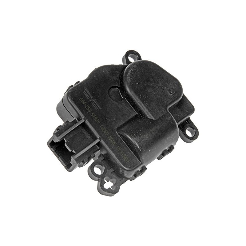 Dorman 604-250 HVAC Blend Door Actuator Compatible with Select Ford/Lincoln