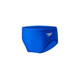 Speedo Boy's Swimsuit Brief PowerFlex Eco Solid Youth