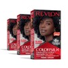 Revlon Colorsilk Beautiful Color Permanent Hair Color, (OLD VERSION) 10