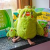 Bauer Spielwaren - Das kleine WIR: Kuscheltier aus der Kinderbuchreihe