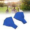 Pet Duck Shoes Soft Breathable Prevent Slip Paw Protection Goose