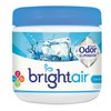 BRIGHT Air Super Odor Eliminator, Cool & Clean, Blue, 14oz,