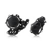 KIT X-POWER PROTEZIONI SX-F/FC 16 NERO