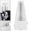 Mechanical Metronome Music Universal Classic Electronic for Piano Drum Set