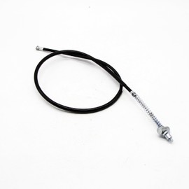 SUNQIAO PW50 Front Brake Cable, Front Brake Line for PW50 PY50 PeeWee Y-Zinger 50 Kid Bikes Drum Brake